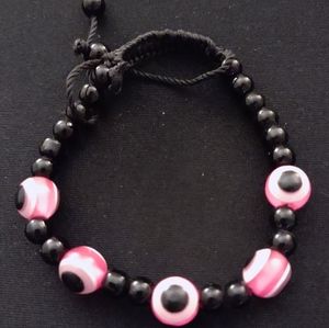 African Bead Bracelet